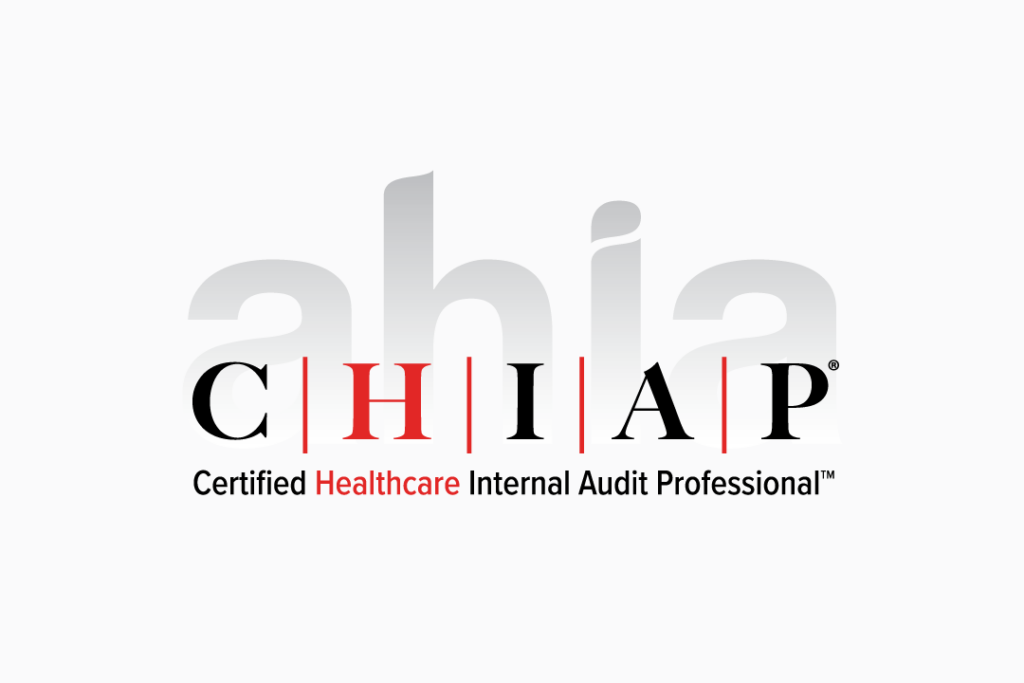CHIAP Logo